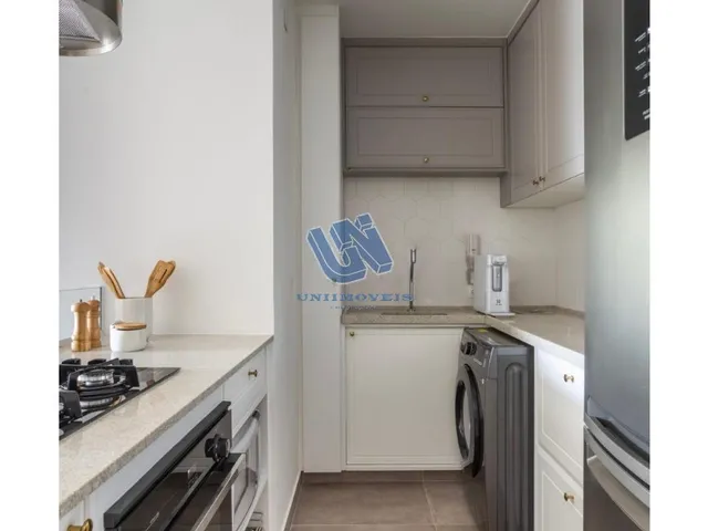 Imagem 6: Apartamento Dois Quartos 48,00m2 no Horto Florestal