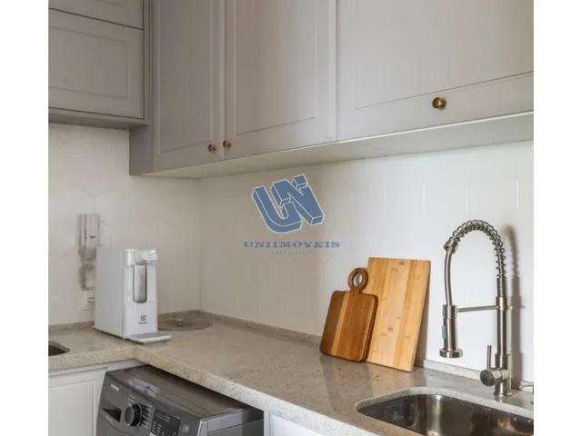 Imagem 12: Apartamento Dois Quartos 48,00m2 no Horto Florestal