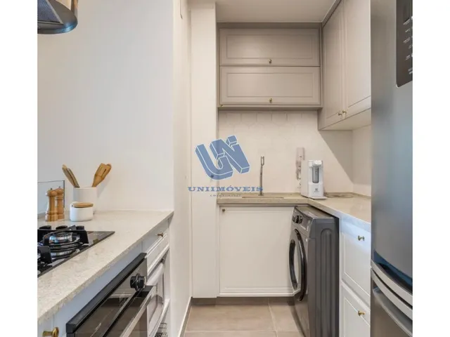 Imagem 2: Apartamento Dois Quartos 48,00m2 no Horto Florestal