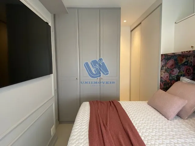 Imagem 3: Apartamento Dois Quartos 48,00m2 no Horto Florestal