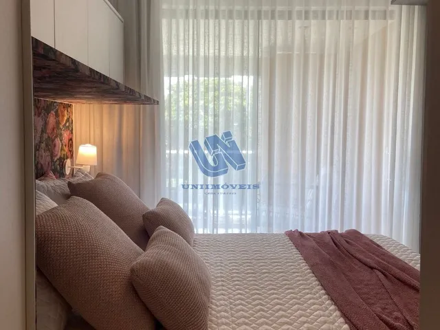 Imagem 5: Apartamento Dois Quartos 48,00m2 no Horto Florestal