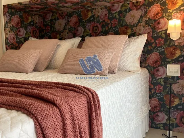 Imagem 13: Apartamento Dois Quartos 48,00m2 no Horto Florestal