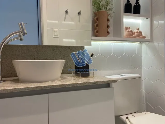 Imagem 8: Apartamento Dois Quartos 48,00m2 no Horto Florestal