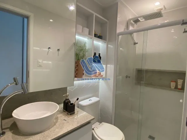 Imagem 16: Apartamento Dois Quartos 48,00m2 no Horto Florestal