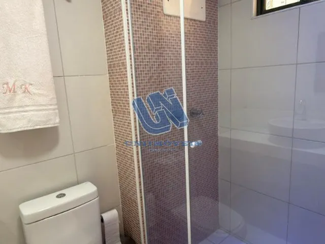 Imagem 9: Apartamento Decorado com vista mar 3 Suítes sendo 1 com closet 156m2 no Horto Florestal