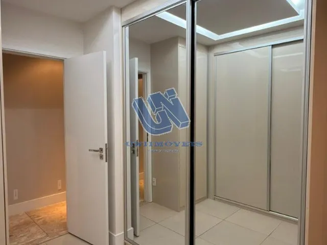 Imagem 3: Apartamento Decorado com vista mar 3 Suítes sendo 1 com closet 156m2 no Horto Florestal