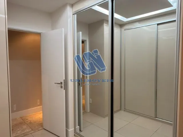Imagem 12: Apartamento Decorado com vista mar 3 Suítes sendo 1 com closet 156m2 no Horto Florestal