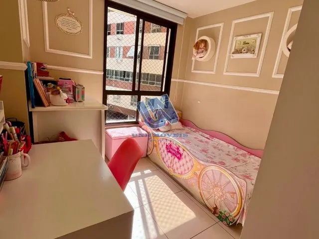 Imagem 7: Apartamento nascente 2 quartos sendo 1 suíte a venda na Federação 69m2 no Felicitá