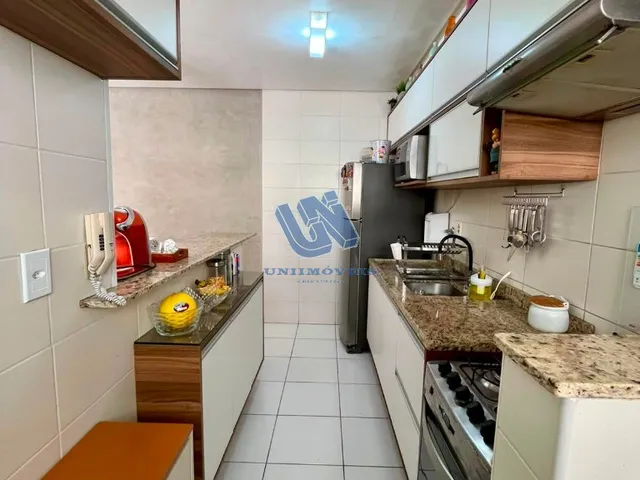 Imagem 9: Apartamento nascente 2 quartos sendo 1 suíte a venda na Federação 69m2 no Felicitá