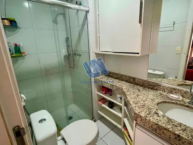 Imagem 13: Apartamento nascente 2 quartos sendo 1 suíte a venda na Federação 69m2 no Felicitá