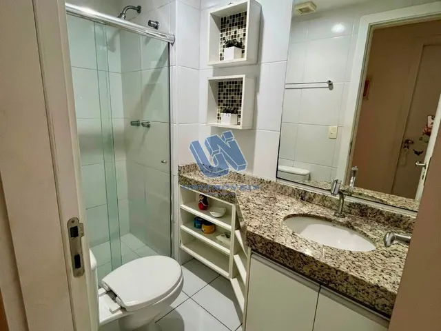 Imagem 11: Apartamento nascente 2 quartos sendo 1 suíte a venda na Federação 69m2 no Felicitá
