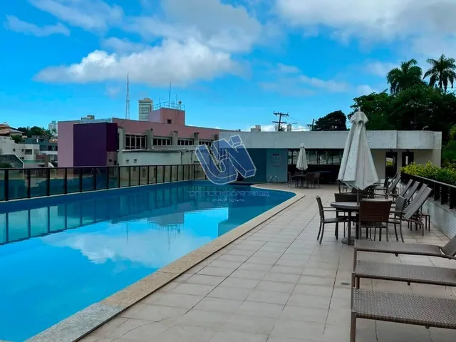 Imagem 8: Apartamento nascente 2 quartos sendo 1 suíte a venda na Federação 69m2 no Felicitá