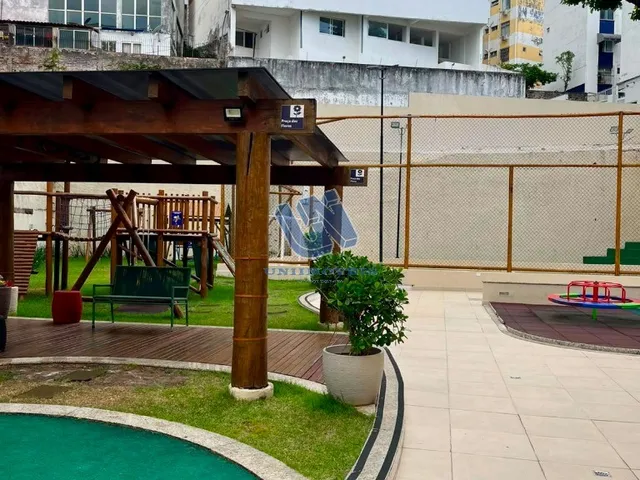 Imagem 14: Apartamento nascente 2 quartos sendo 1 suíte a venda na Federação 69m2 no Felicitá