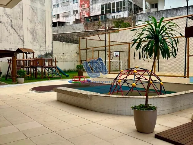 Imagem 5: Apartamento nascente 2 quartos sendo 1 suíte a venda na Federação 69m2 no Felicitá