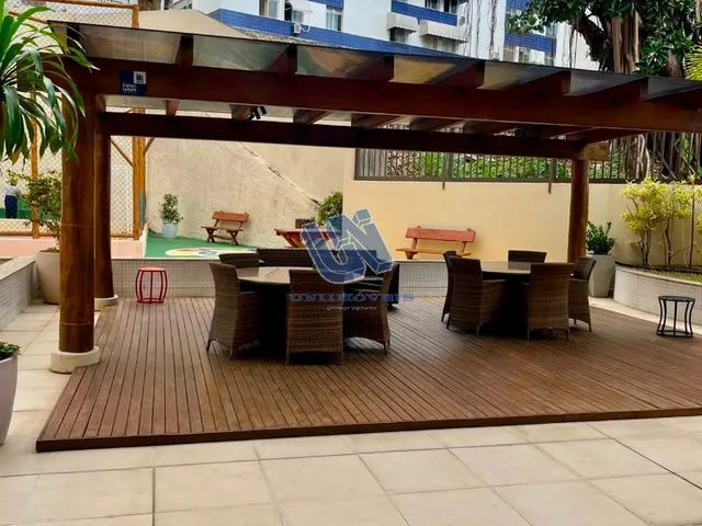 Imagem 4: Apartamento nascente 2 quartos sendo 1 suíte a venda na Federação 69m2 no Felicitá