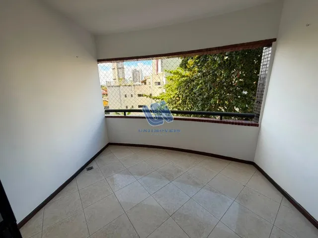 Imagem: Apartamento Nascente 2 Quartos sendo 1 Suíte