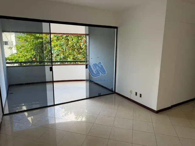 Imagem 4: Apartamento Nascente 2 Quartos sendo 1 Suíte 90m2 no Caminho das Árvores
