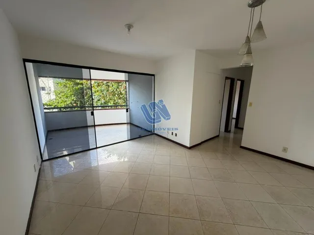 Imagem 14: Apartamento Nascente 2 Quartos sendo 1 Suíte 90m2 no Caminho das Árvores