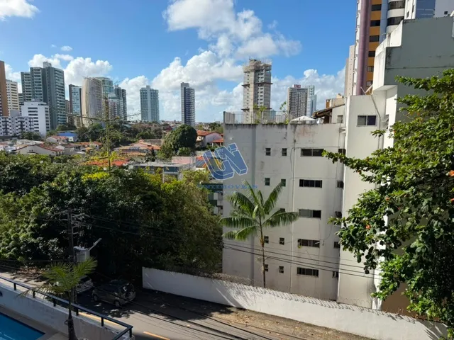 Imagem 12: Apartamento Nascente 2 Quartos sendo 1 Suíte 90m2 no Caminho das Árvores