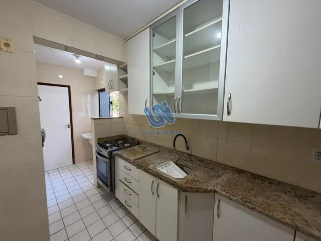 Imagem 6: Apartamento Nascente 2 Quartos sendo 1 Suíte 90m2 no Caminho das Árvores