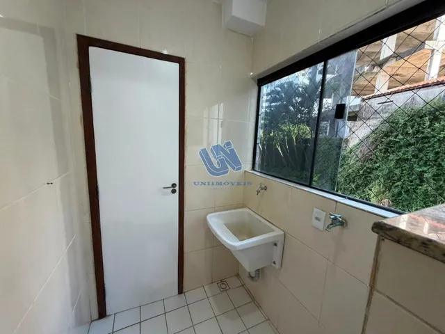 Imagem 16: Apartamento Nascente 2 Quartos sendo 1 Suíte 90m2 no Caminho das Árvores