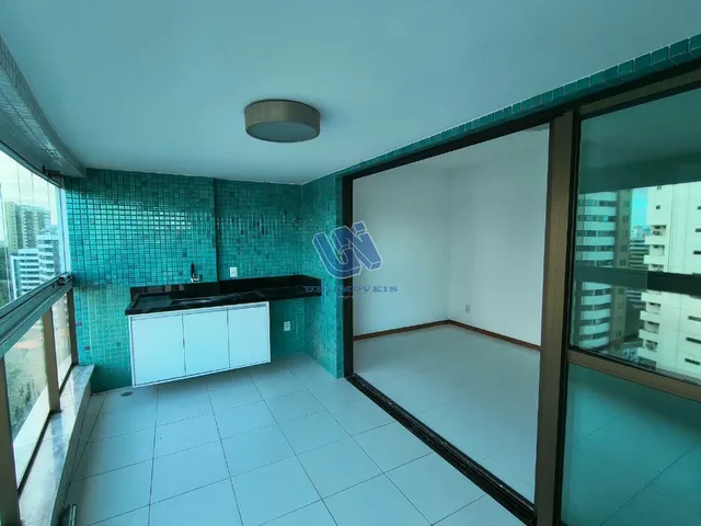 Imagem 15: Lindo Apartamento 3 quartos sendo 2 suítes 92m2 na Pituba