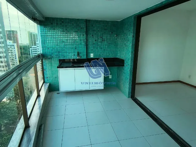 Imagem 2: Lindo Apartamento 3 quartos sendo 2 suítes 92m2 na Pituba