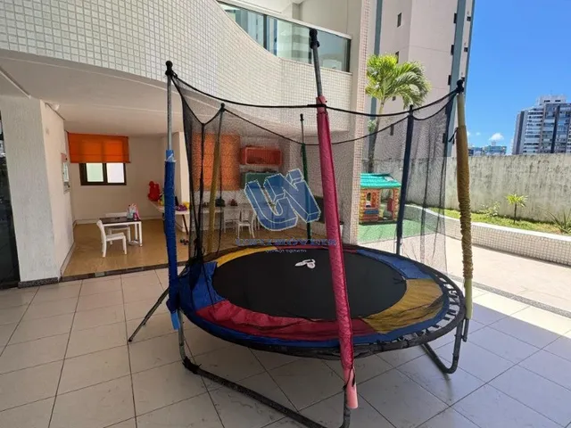 Imagem 5: Lindo Apartamento 3 quartos sendo 2 suítes 92m2 na Pituba
