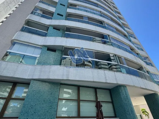 Imagem 3: Lindo Apartamento 3 quartos sendo 2 suítes 92m2 na Pituba