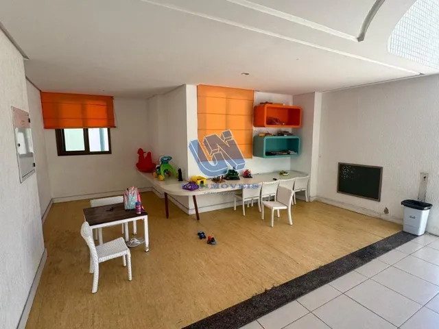 Imagem 9: Lindo Apartamento 3 quartos sendo 2 suítes 92m2 na Pituba
