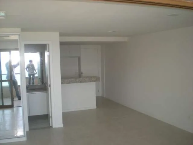 Imagem 10: Apartamento tipo STUDIO Quarto e Sala 57m2 com Vista Mar no Rio Vermelho