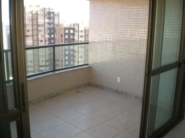 Imagem 5: Apartamento tipo STUDIO Quarto e Sala 57m2 com Vista Mar no Rio Vermelho