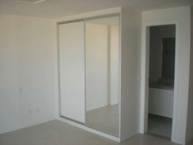 Imagem 6: Apartamento tipo STUDIO Quarto e Sala 57m2 com Vista Mar no Rio Vermelho