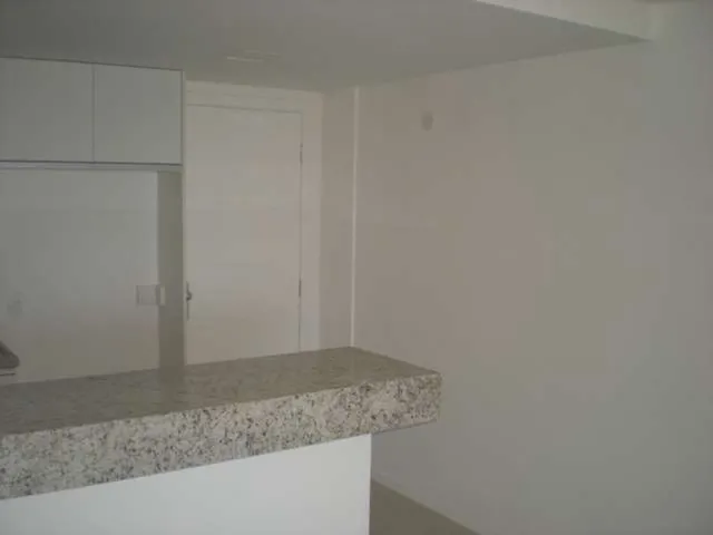 Imagem 9: Apartamento tipo STUDIO Quarto e Sala 57m2 com Vista Mar no Rio Vermelho