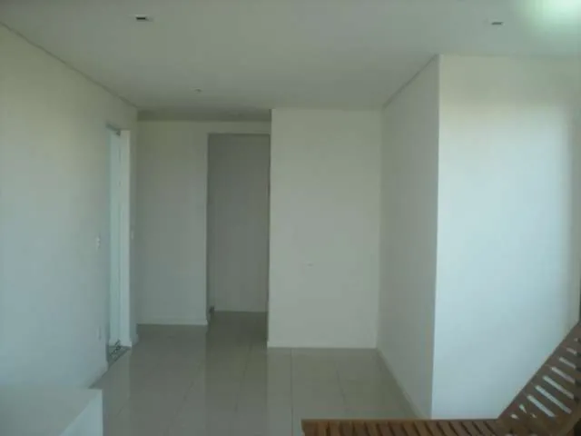 Imagem 16: Apartamento tipo STUDIO Quarto e Sala 57m2 com Vista Mar no Rio Vermelho