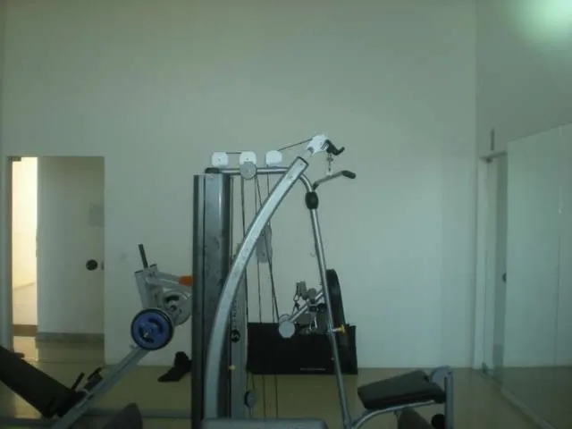 Imagem 15: Apartamento tipo STUDIO Quarto e Sala 57m2 com Vista Mar no Rio Vermelho