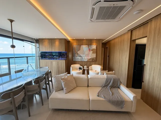 Imagem 3: APARTAMENTO RESIDENCIAL em SALVADOR - BA, JAGUARIBE