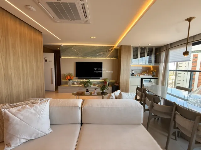 Imagem 2: APARTAMENTO RESIDENCIAL em SALVADOR - BA, JAGUARIBE