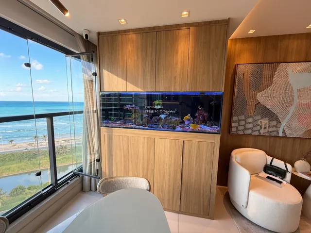 Imagem 7: APARTAMENTO RESIDENCIAL em SALVADOR - BA, JAGUARIBE