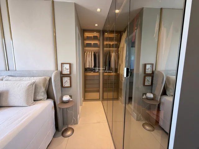 Imagem 6: APARTAMENTO RESIDENCIAL em SALVADOR - BA, JAGUARIBE