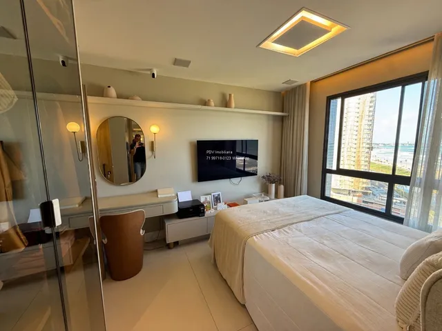 Imagem 9: APARTAMENTO RESIDENCIAL em SALVADOR - BA, JAGUARIBE