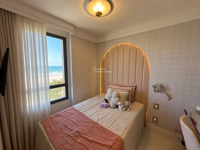 Imagem 4: APARTAMENTO RESIDENCIAL em SALVADOR - BA, JAGUARIBE
