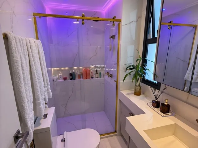 Imagem 10: APARTAMENTO RESIDENCIAL em SALVADOR - BA, JAGUARIBE