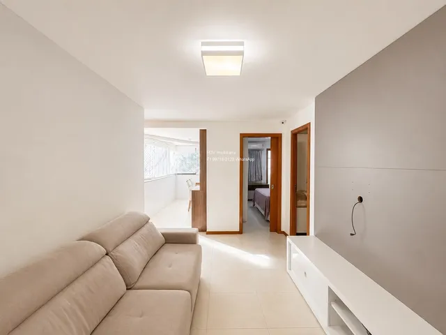 Imagem: APARTAMENTO RESIDENCIAL em SALVADOR - BA