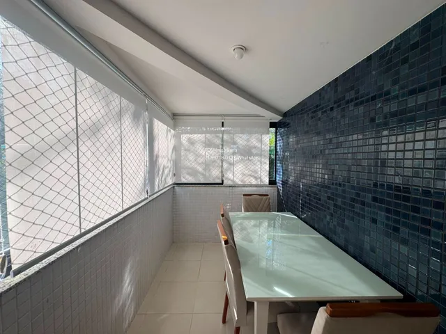 Imagem 8: APARTAMENTO RESIDENCIAL em SALVADOR - BA, ALPHAVILLE I