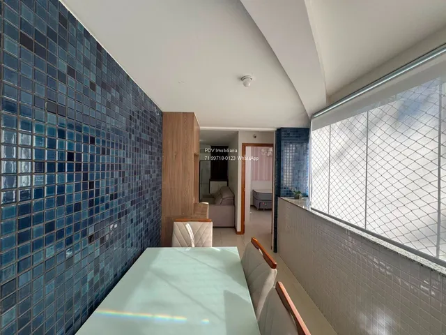 Imagem 10: APARTAMENTO RESIDENCIAL em SALVADOR - BA, ALPHAVILLE I