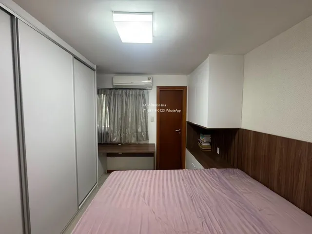 Imagem 12: APARTAMENTO RESIDENCIAL em SALVADOR - BA, ALPHAVILLE I