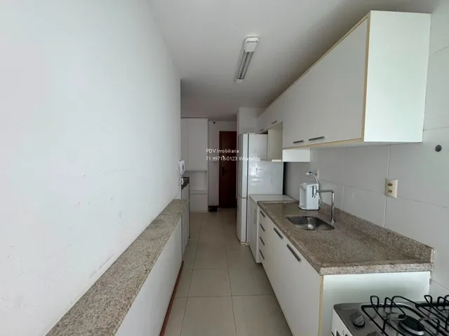 Imagem 2: APARTAMENTO RESIDENCIAL em SALVADOR - BA, ALPHAVILLE I