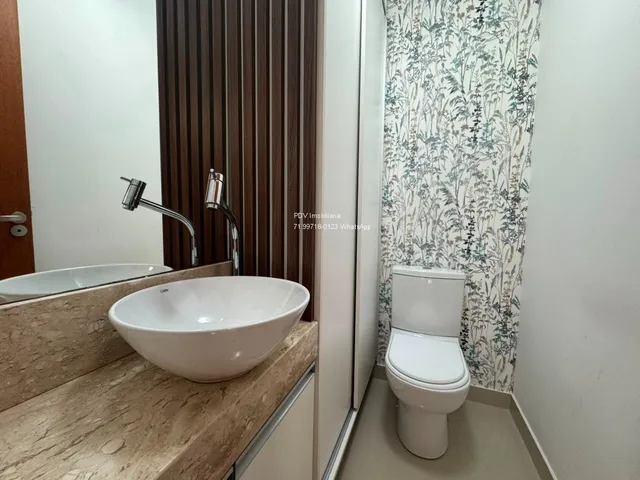 Imagem 13: APARTAMENTO RESIDENCIAL em SALVADOR - BA, ALPHAVILLE I