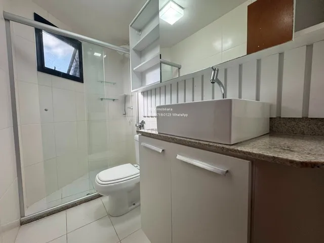 Imagem 4: APARTAMENTO RESIDENCIAL em SALVADOR - BA, ALPHAVILLE I